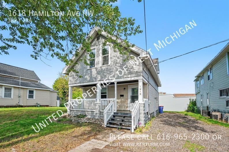 1618 Hamilton Ave Nw - Photo 2 of 17