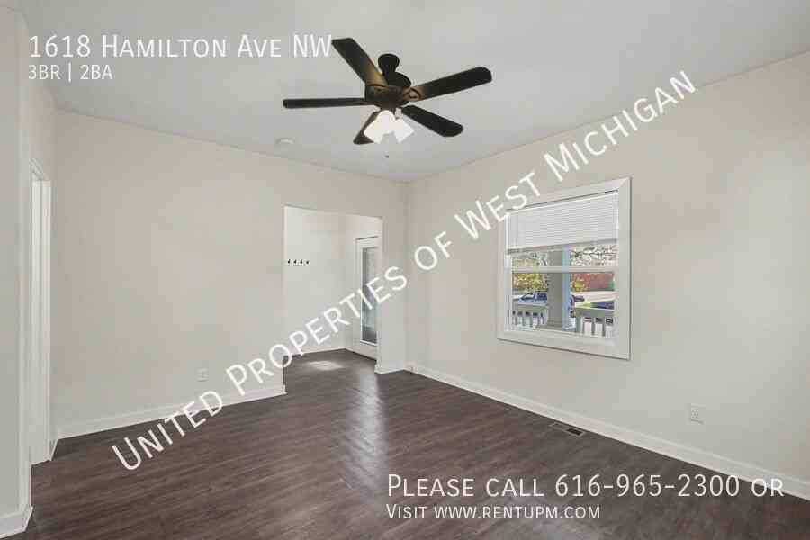 1618 Hamilton Ave Nw - Photo 4 of 17