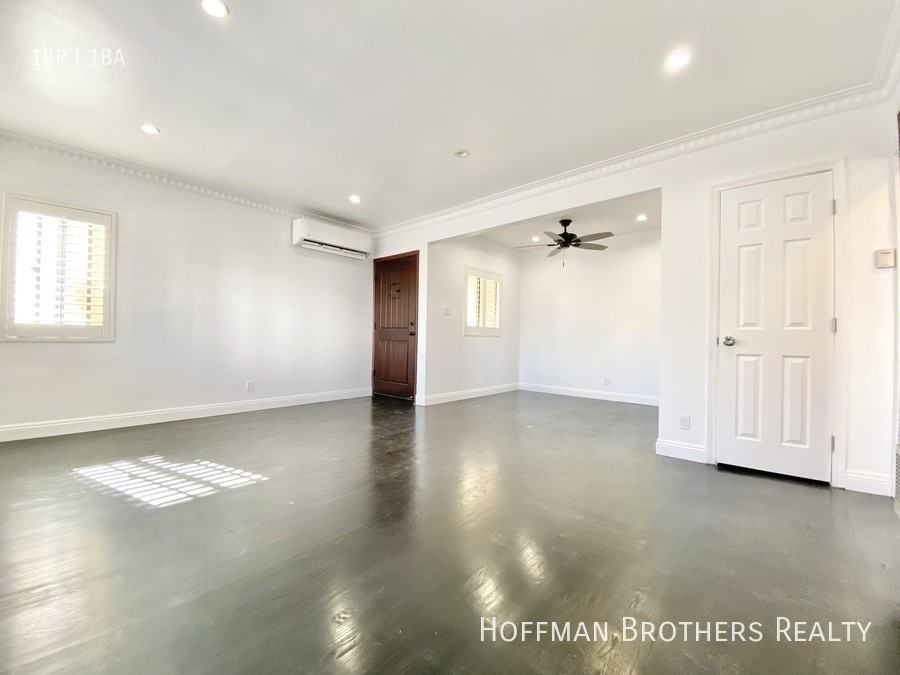 1830 S Cloverdale Ave #4 - Photo 5 of 12