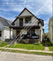featured image of 241 Weimar St #UPPER