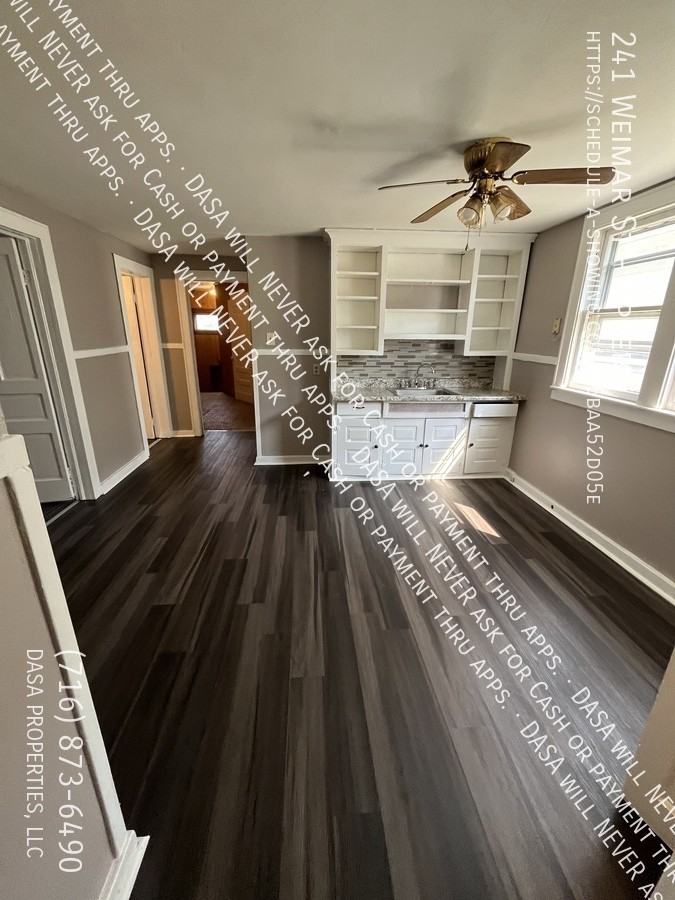 241 Weimar St - Photo 5 of 9