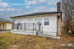 3385 N Sherman Dr - Photo 1 of 1