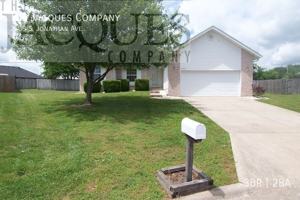 featured image of 2509 S Jonathan Ave