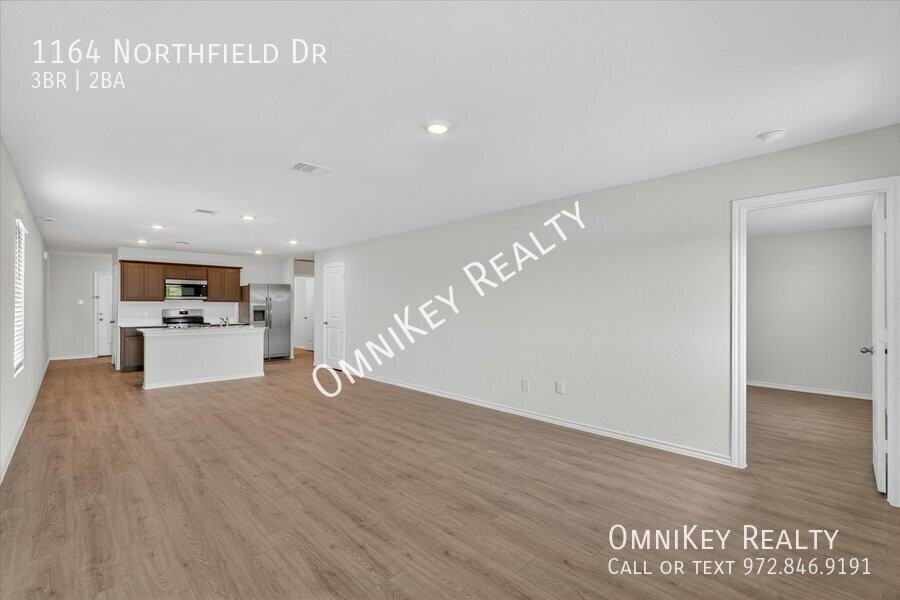 NORTHFIELD & - Photo 3 of 19