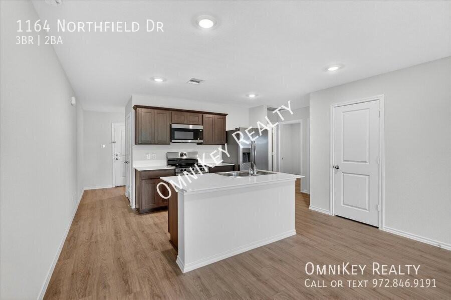 NORTHFIELD & - Photo 4 of 19