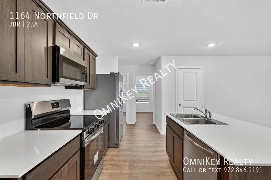 NORTHFIELD & - Photo 5 of 19