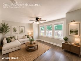 613 W Courtland St #2 - Photo 1 of 1