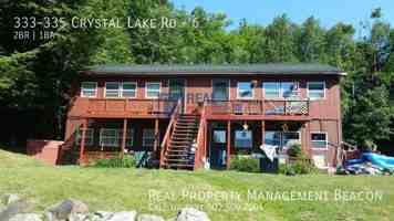 featured image of 333 Crystal Lake Rd #6