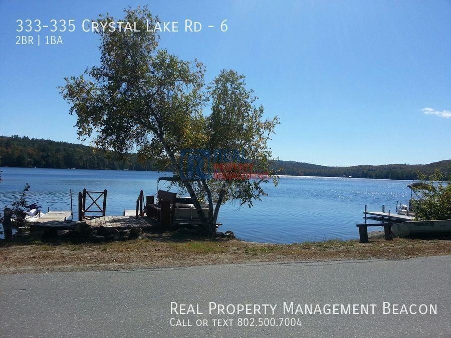 333 Crystal Lake Rd #6 - Photo 2 of 10