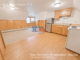 featured image of 98 N Main St #7