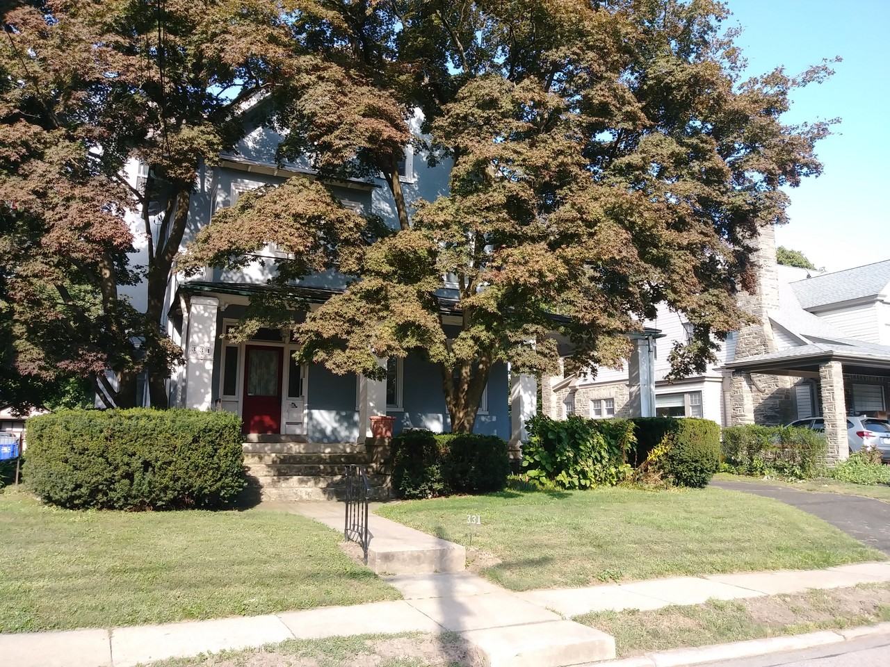 331 Harrison Ave #3rdFL - Photo 2 of 32
