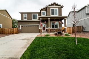 9711 Desert Lily Cir - Photo 1 of 1