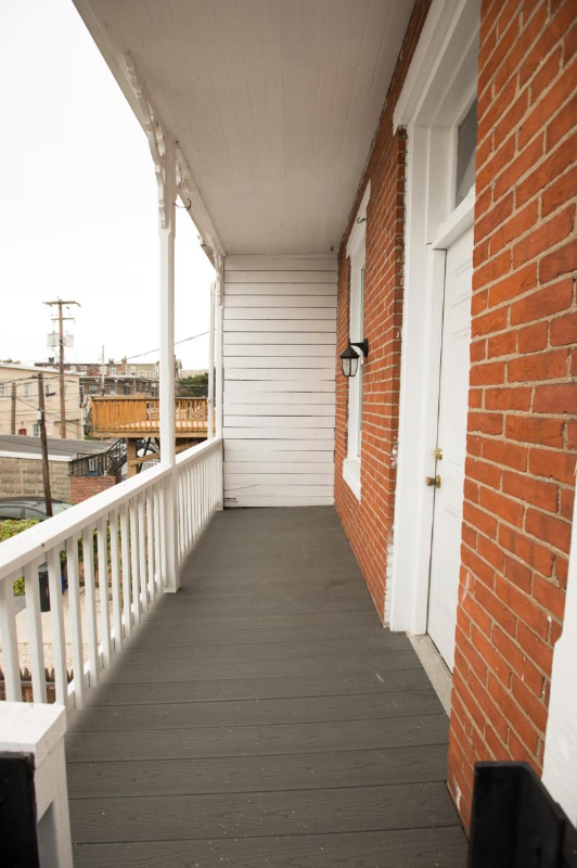 1406 N 2nd St #2R - Photo 6 of 6