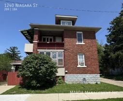 1240 Niagara St - Photo 1 of 1