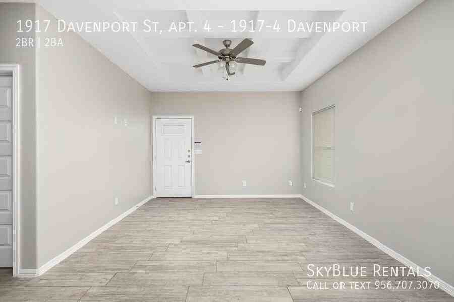 1917 Davenport St - Photo 2 of 14