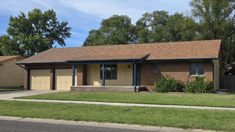 409 Oak Park Dr