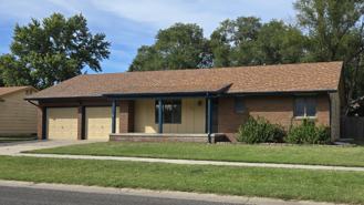 409 Oak Park Dr - Photo 1 of 1