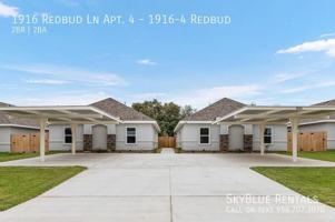 featured image of 1916 Redbud Ln Unit 4
