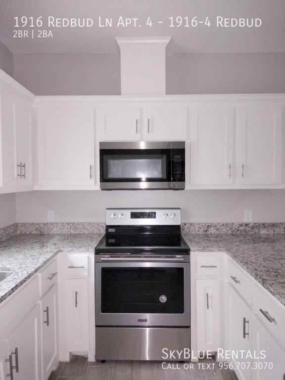 1916 Redbud Ln Unit 4 - Photo 2 of 19