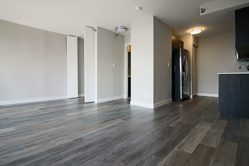 866 N Wabash Ave #10A - Photo 2 of 12