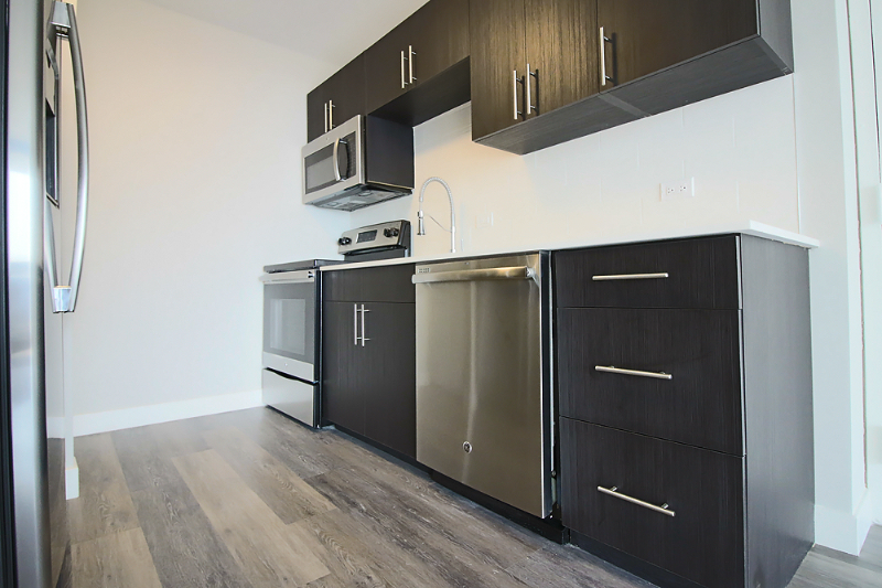 866 N Wabash Ave #10A - Photo 3 of 12