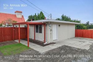 featured image of 934 Appian Way