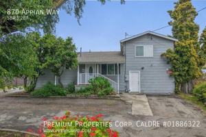 featured image of 870 Appian Way