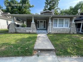 1405 Tremont St - Photo 1 of 1