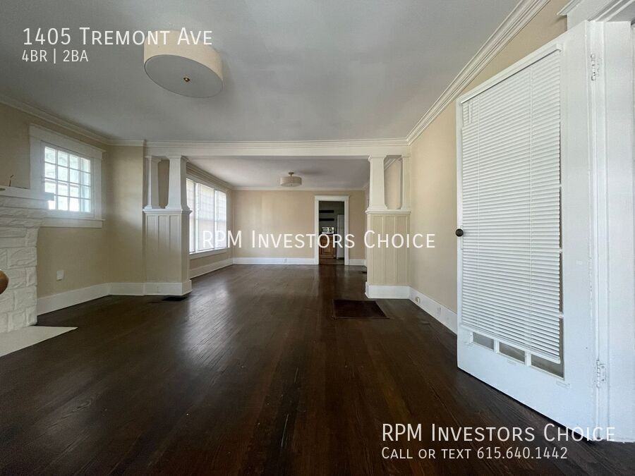 1405 Tremont St - Photo 4 of 20