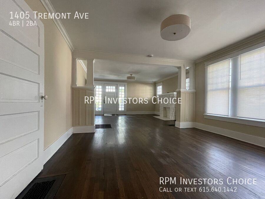 1405 Tremont St - Photo 5 of 20