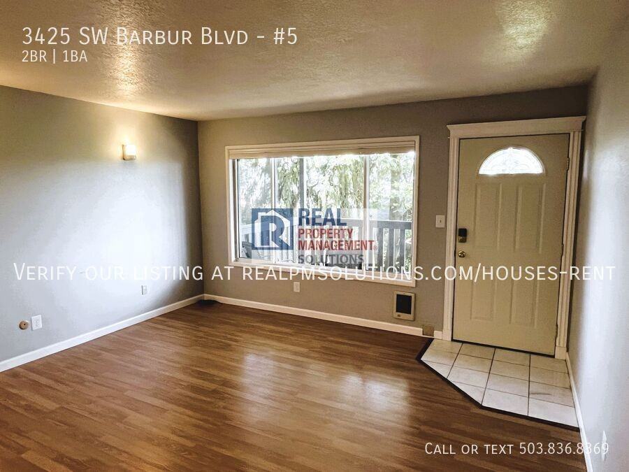 3425 Sw Barbur Blvd #5 - Photo 3 of 37
