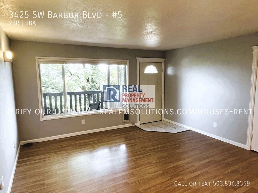 3425 Sw Barbur Blvd #5 - Photo 4 of 37