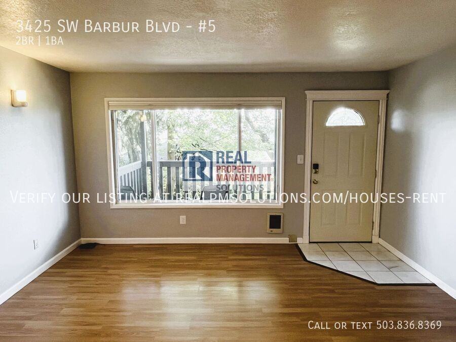 3425 Sw Barbur Blvd #5 - Photo 5 of 37