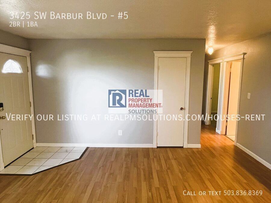 3425 Sw Barbur Blvd #5 - Photo 6 of 37