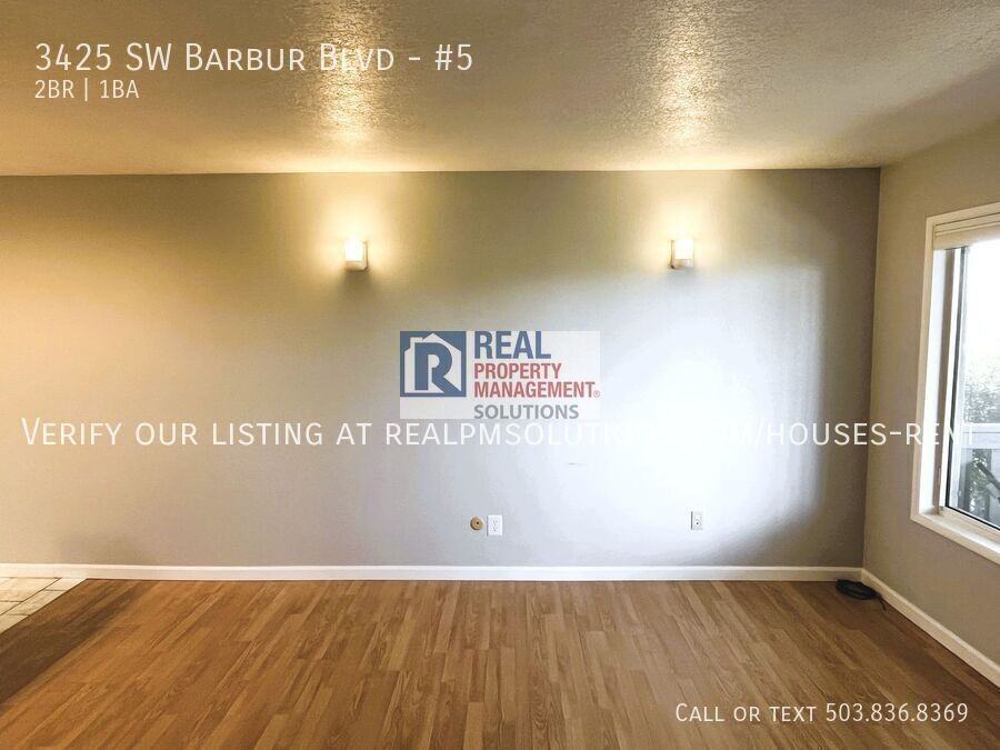 3425 Sw Barbur Blvd #5 - Photo 7 of 37