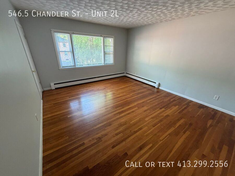 Chandler St #2L - Photo 2 of 22