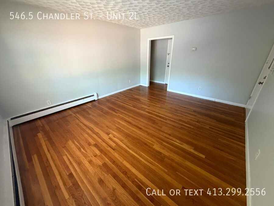 Chandler St #2L - Photo 4 of 22