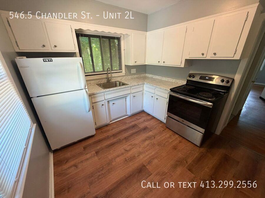 Chandler St #2L - Photo 6 of 22
