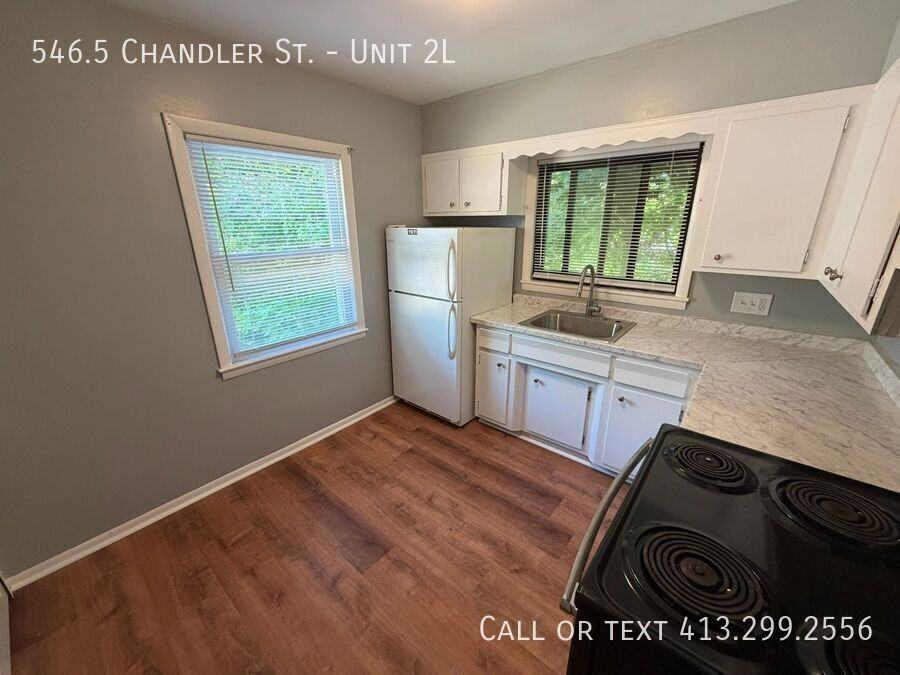 Chandler St #2L - Photo 7 of 22