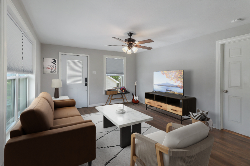 4108 Auburn St #B - Photo 3 of 9