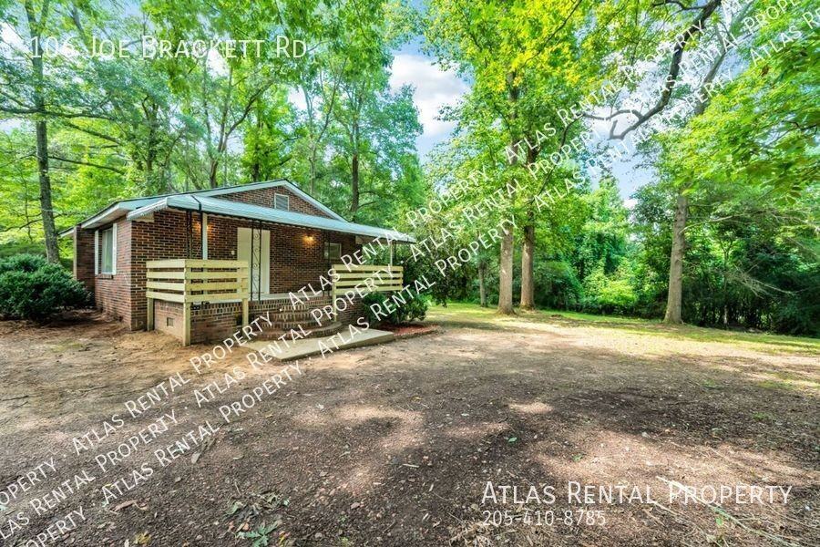 106 Joe Brackett Rd - Photo 2 of 16