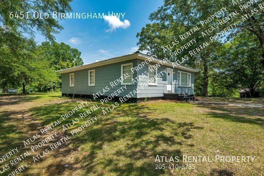 6451 Old Birmingham Hwy - Photo 2 of 24