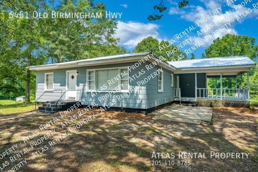 6451 Old Birmingham Hwy - Photo 3 of 24