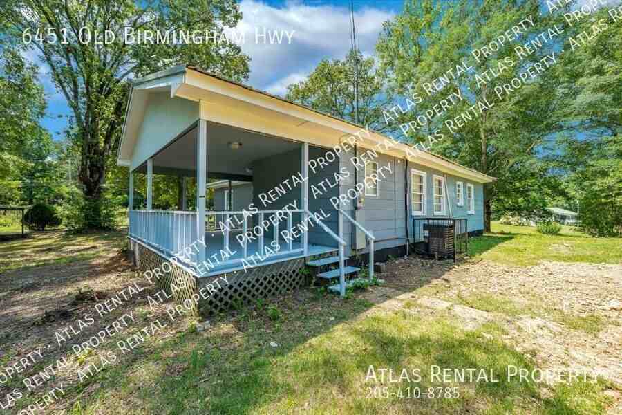 6451 Old Birmingham Hwy - Photo 4 of 24