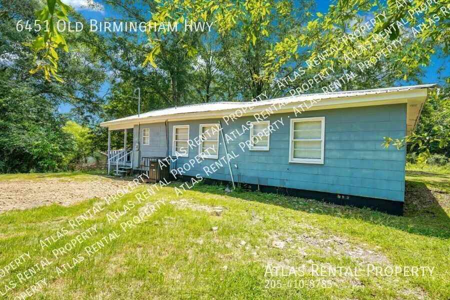 6451 Old Birmingham Hwy - Photo 5 of 24