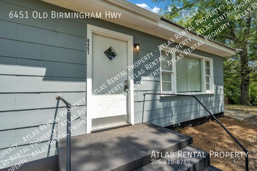 6451 Old Birmingham Hwy - Photo 6 of 24