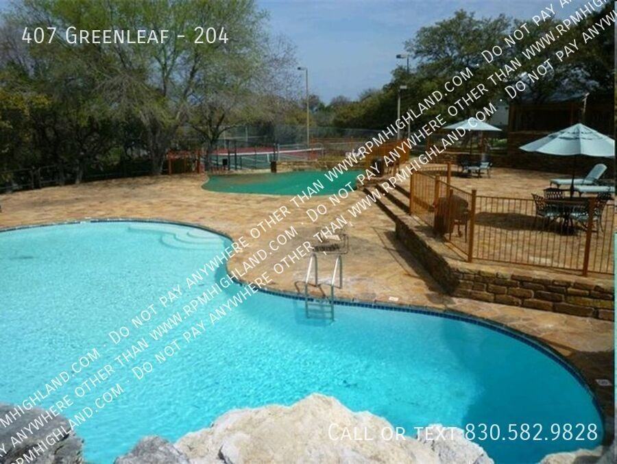 407 Green Leaf #204 - Photo 3 of 26