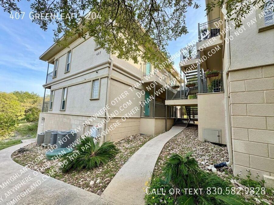 407 Green Leaf #204 - Photo 2 of 20