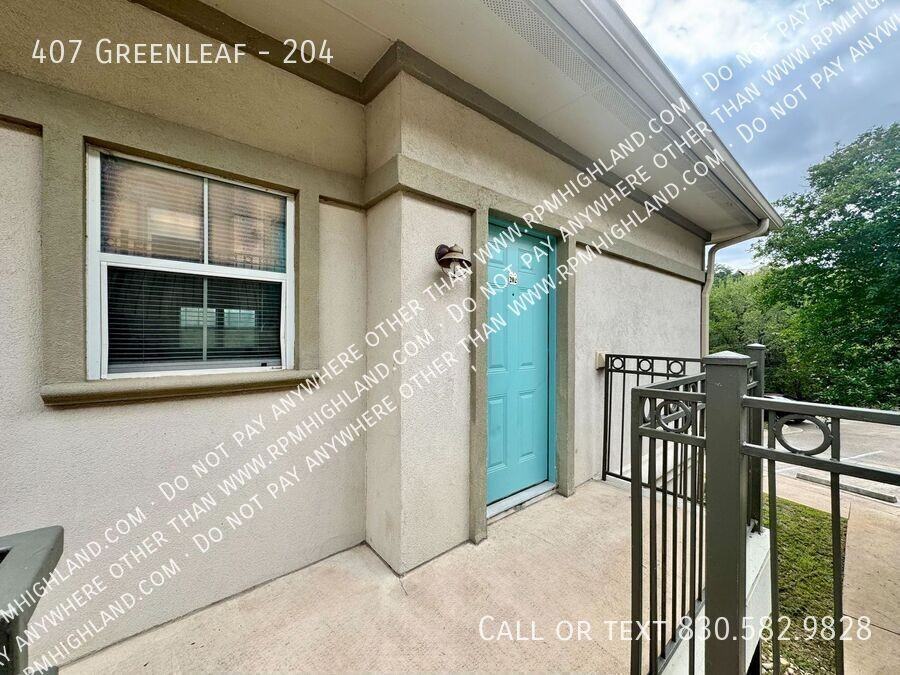 407 Green Leaf #204 - Photo 3 of 20