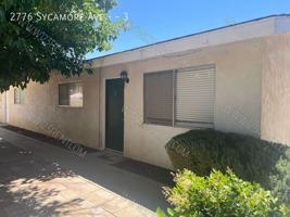 featured image of 2776 Sycamore Ave #3